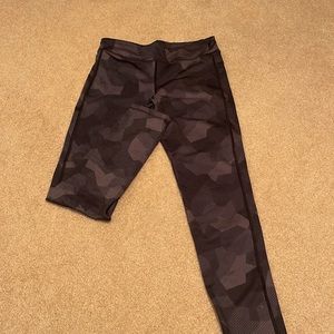 Old navy junior leggings